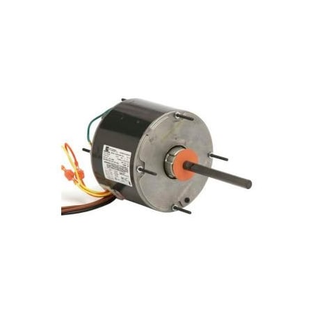 U.S. Motors US Motors 1881, Condenser Fan, 1/3 HP, 1-Phase, 825 RPM Motor 1881